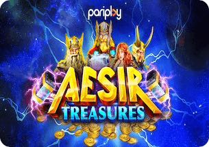 Aesir Treasures Slot