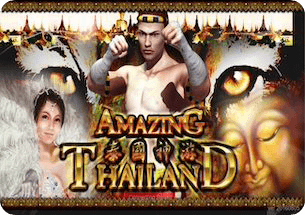 Amazing Thailand Slot