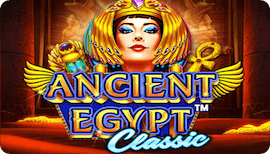 ANCIENT EGYPT CLASSIC SLOT รีวิว