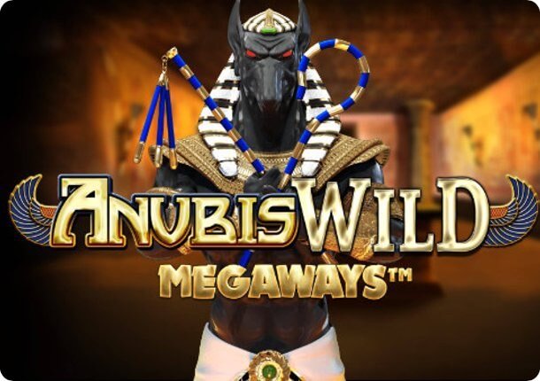 Anubis Wild Megaways™