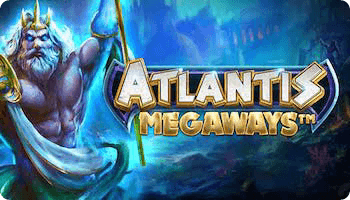 ATLANTIS MEGAWAYS™ รีวิว