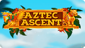 AZTEC ASCENT SLOT รีวิว