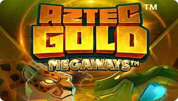 AZTEC GOLD MEGAWAYS™ รีวิว