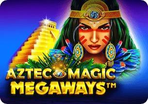 Aztec Magic Megaways Slot
