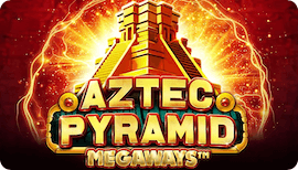AZTEC PYRAMID MEGAWAYS รีวิว