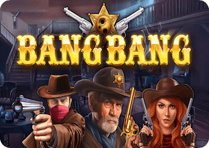Bang Bang Slot