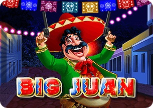 Big Juan Slot