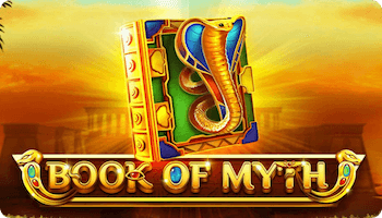 Book of Myth Slot ค่ายไหน