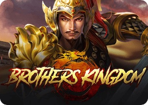 Brothers Kingdom Slot