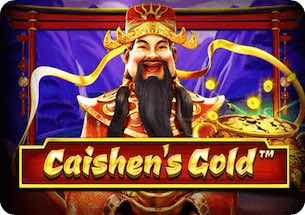 Caishen's Gold Slot Thailand