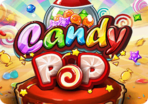 Candy Pop Slot Thailand