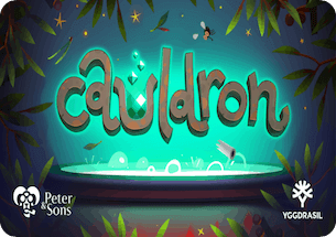 Cauldron Slot