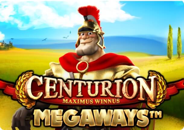 Centurion Megaways™