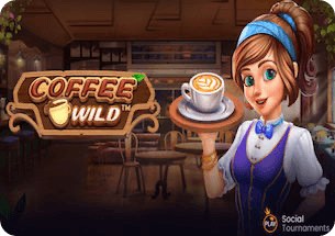 Coffee Wild Slot