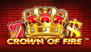 CROWN OF FIRE SLOT รีวิว