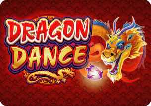 Dragon Dance Slot Thailand