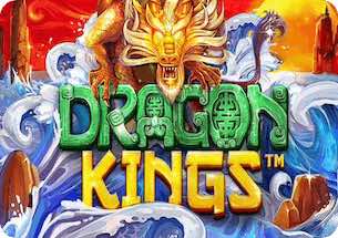 Dragon Kings Slot Thailand