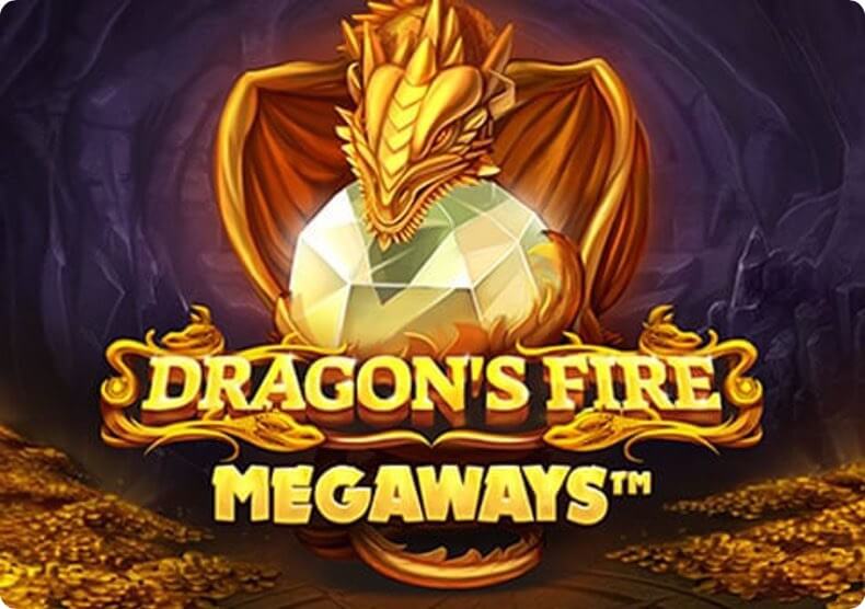 Dragon's Fire Megaways™