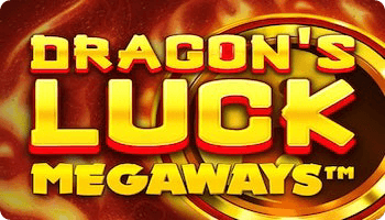 DRAGON'S LUCK MEGAWAYS™ รีวิว