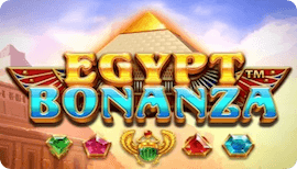 EGYPT BONANZA SLOT รีวิว
