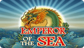 EMPEROR OF THE SEA SLOT รีวิว