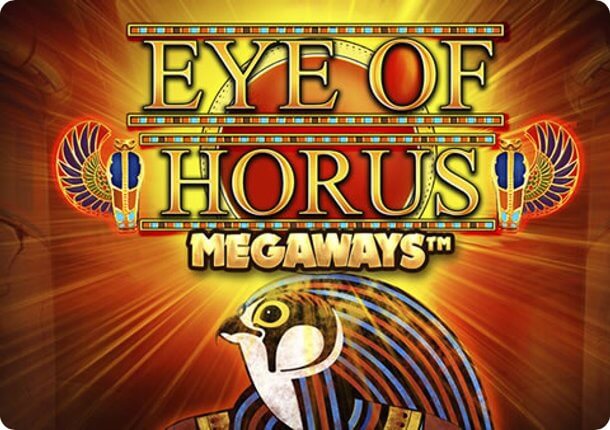 Eye of Horus Megaways™ Thailand