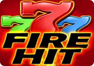 Fire Hit Slot