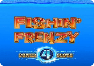 Fishin Frenzy Power 4 Slots Thailand