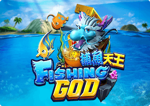 Fishing God Game Thailand