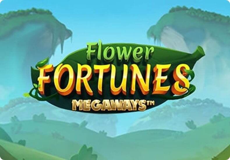 Flower Fortunes Megaways™