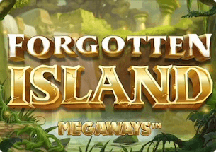 Forgotten Island Megaways™ Thailand