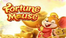 FORTUNE MOUSE SLOT รีวิว
