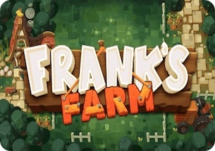 Frank's Farm slot