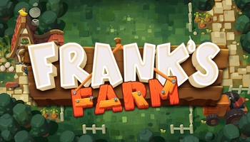 FRANK'S FARM SLOT รีวิว