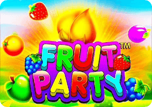 Fruit Party Slot Thailand