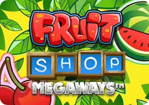 Fruit Shop Megaways™ Thailand