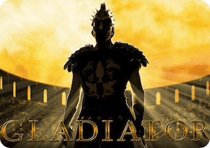 Gladiator Slot Thailand