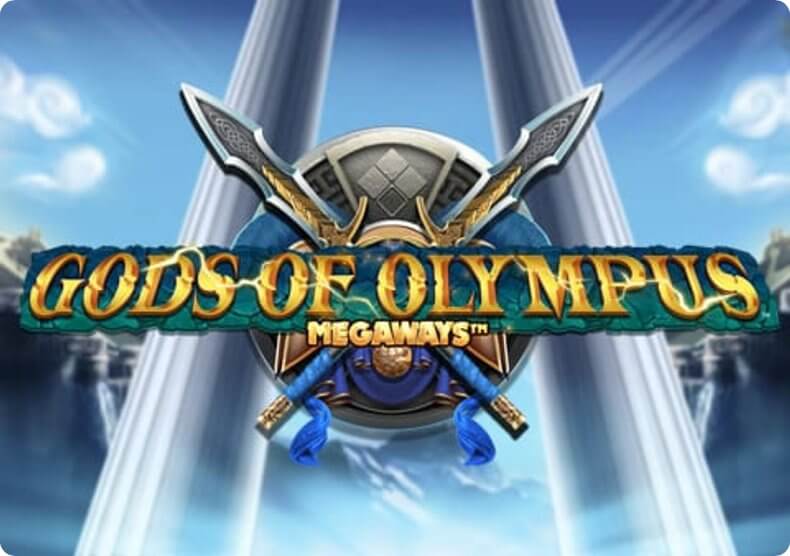 Gods of Olympus Megaways™ Thailand