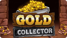 GOLD COLLECTOR SLOT รีวิว