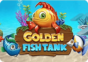 Golden Fish Tank Slot Thailand