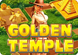 Golden Temple Slot Thailand