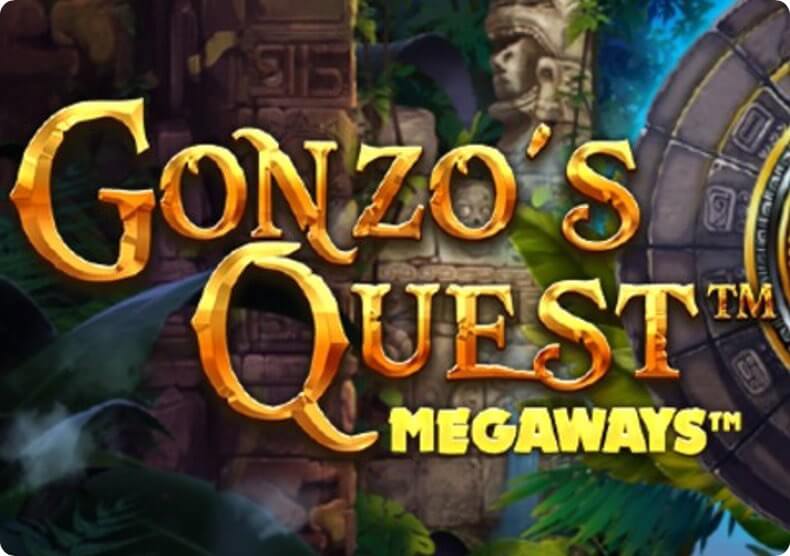 Gonzo's Quest Megaways™ Thailand