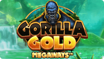 GORILLA GOLD MEGAWAYS™ รีวิว