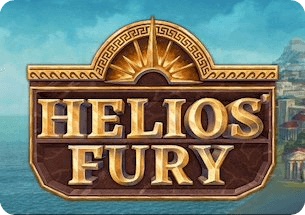 Helio's Fury Slot