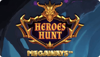 HEROES HUNT MEGAWAYS™ รีวิว
