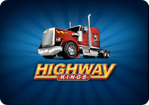 Highway Kings Slot Thailand