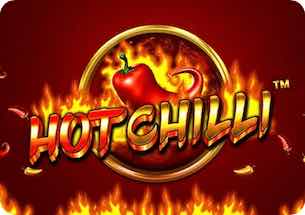 Hot Chilli Slot