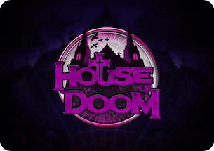 House of Doom Slot Thailand
