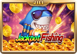 Jackpot Fishing Shooting Game