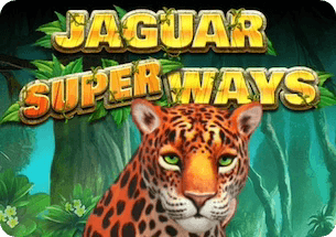 Jaguar SuperWays Slot Thailand